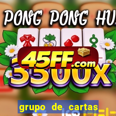 grupo de cartas coin master whatsapp